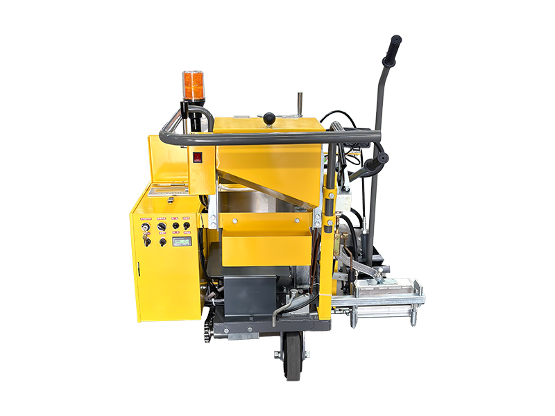 HRMM-4电动凸起振荡划线机  