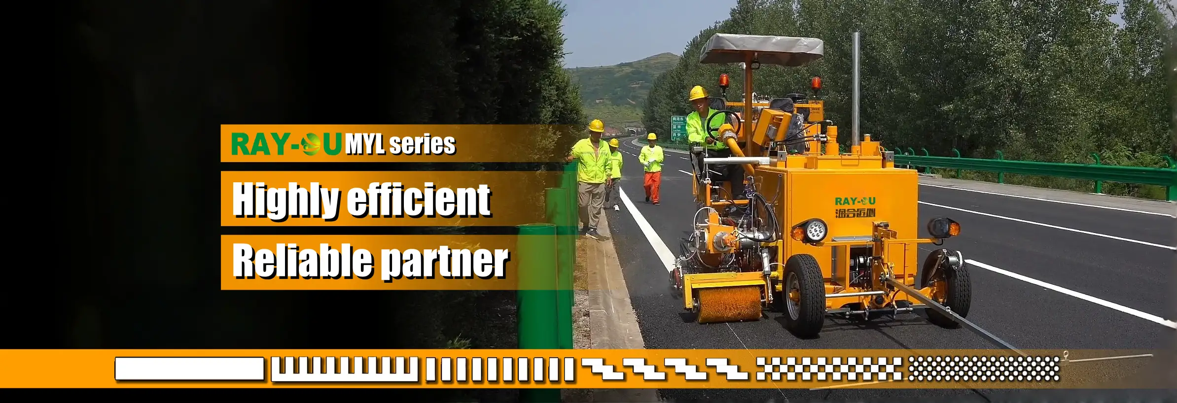 en全品类道路划线设备专业制造