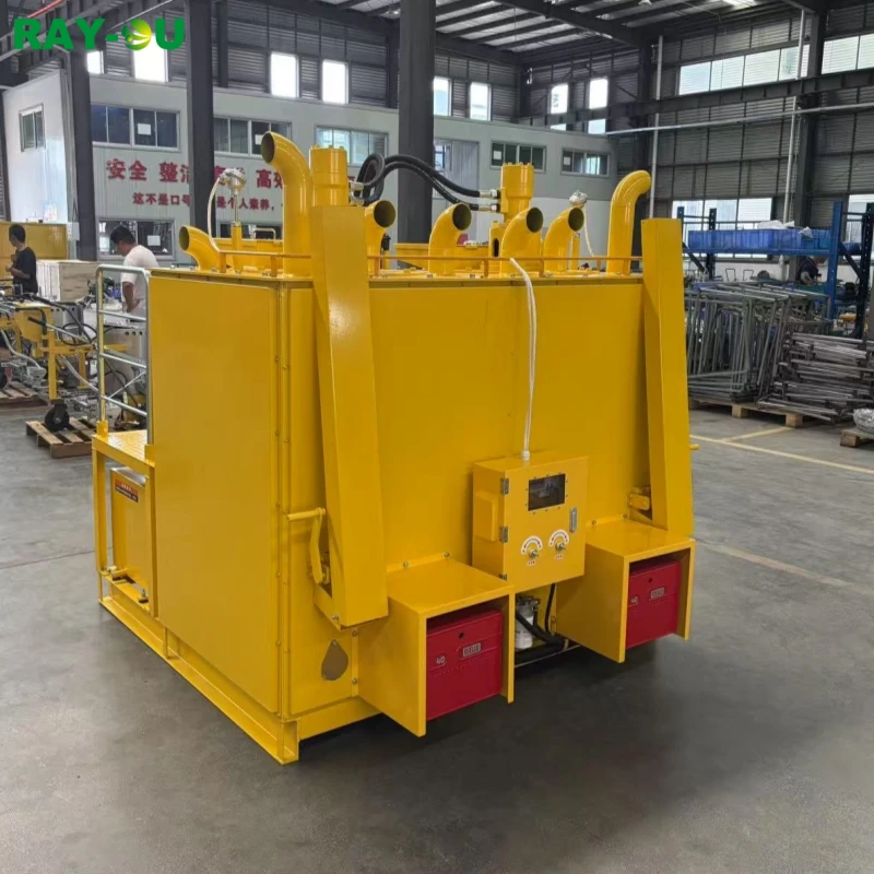 DCHP-1200D/1500D/2000D