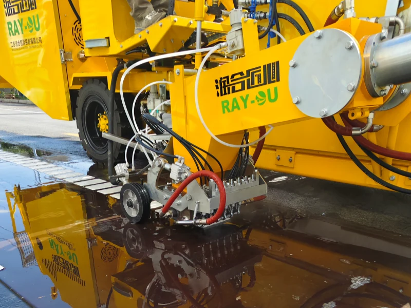 Pre-shipment testing