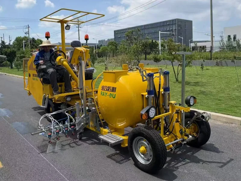 MYL-500 Series Cold Spray Model Rolls Off the Production Lin